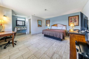 Rodeway Inn & Suites